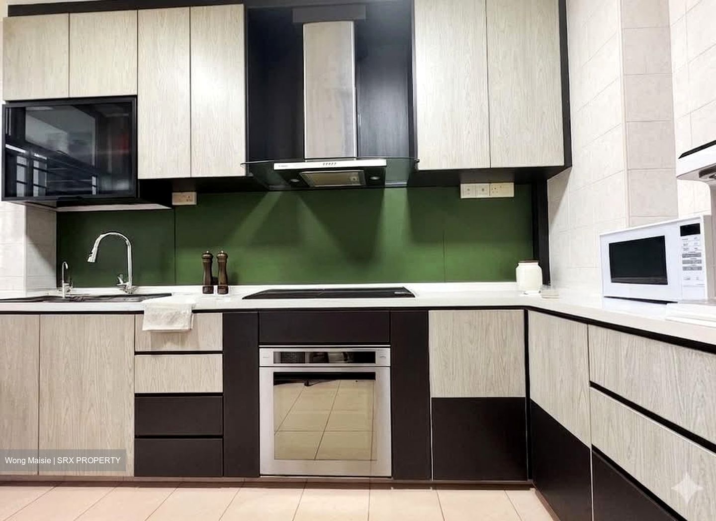 Blk 484 Segar Gardens (Bukit Panjang), HDB Executive #599080151